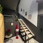 Πανσιόν Plovdiv City Apartments