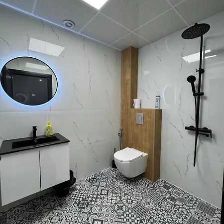 Plovdiv City Apartments Gasthof