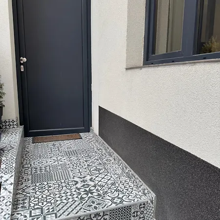 Plovdiv City Apartments Gasthof