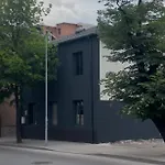 Plovdiv City Apartments Gasthuis