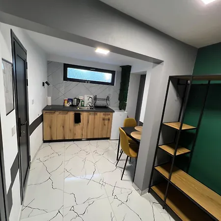 Plovdiv City Apartments
