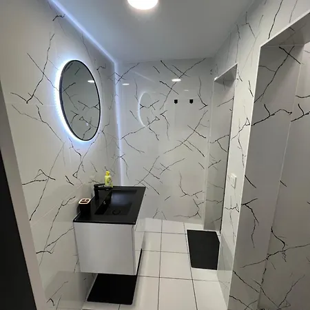 Πανσιόν Plovdiv City Apartments 3*