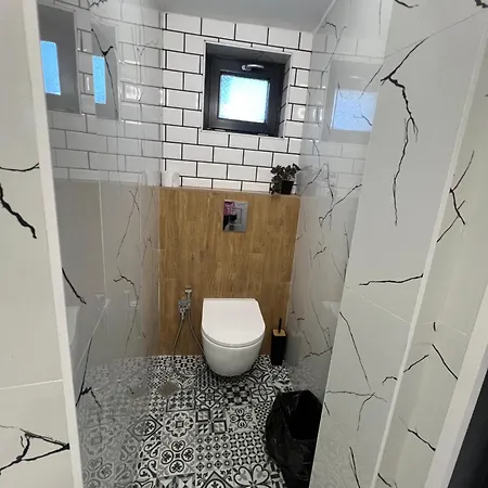 Plovdiv City Apartments 3* Płowdiw