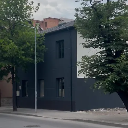 Plovdiv City Apartments Pensjonat