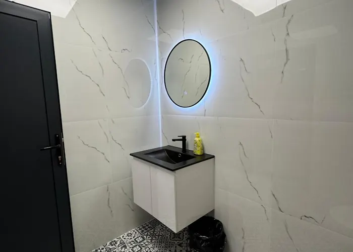 Plovdiv City Apartments 3*