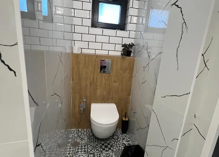 Plovdiv City Apartments 3* Φιλιππούπολη