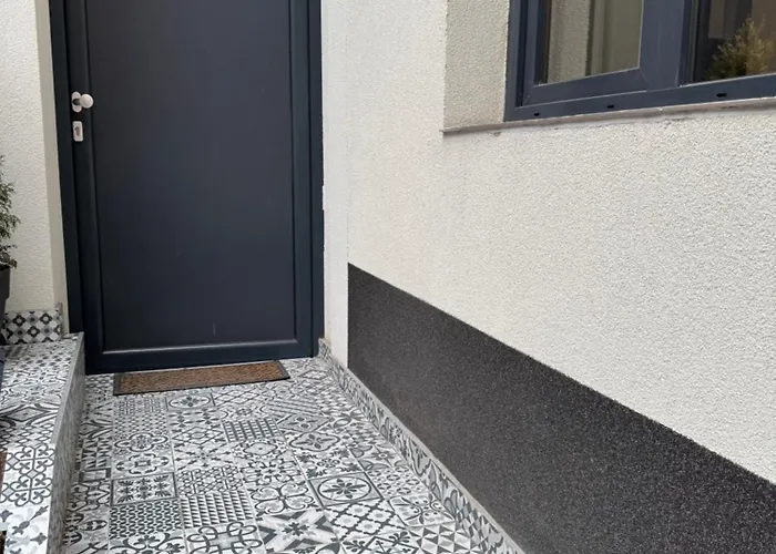 Plovdiv City Apartments Πανσιόν